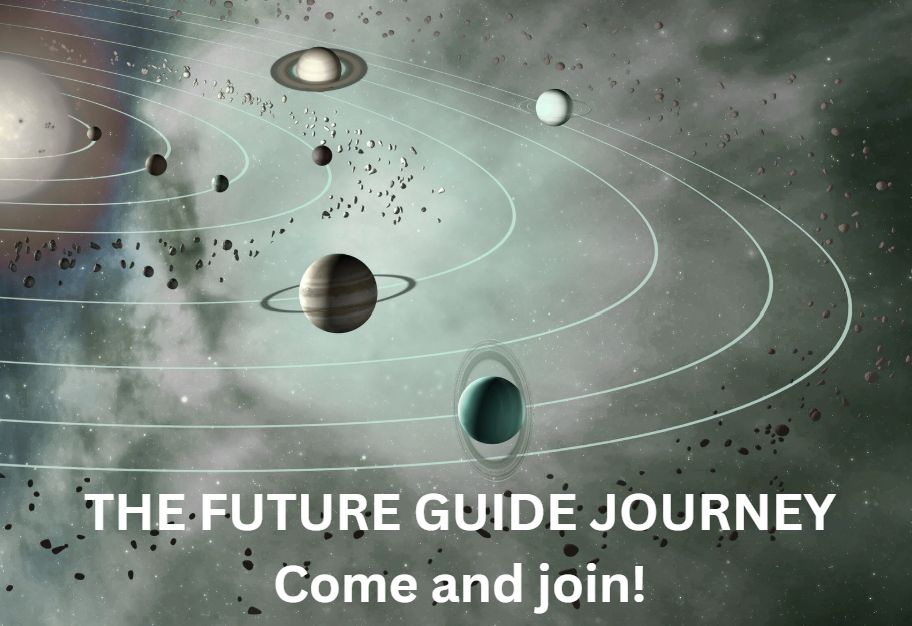 Meta Skills ECO System – Die Future Guide Journey