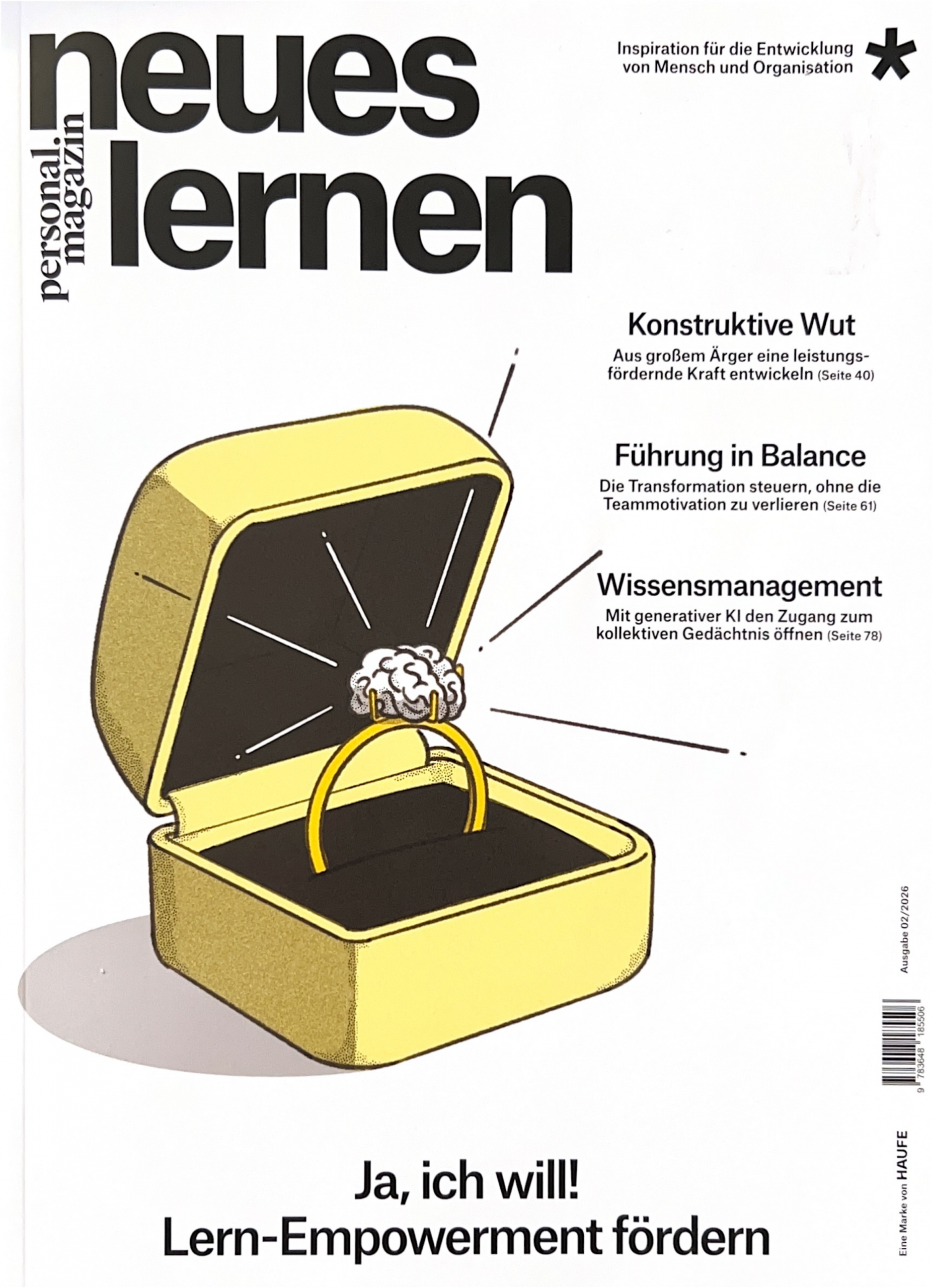 Integriert statt isoliert – Meta Skills Framework